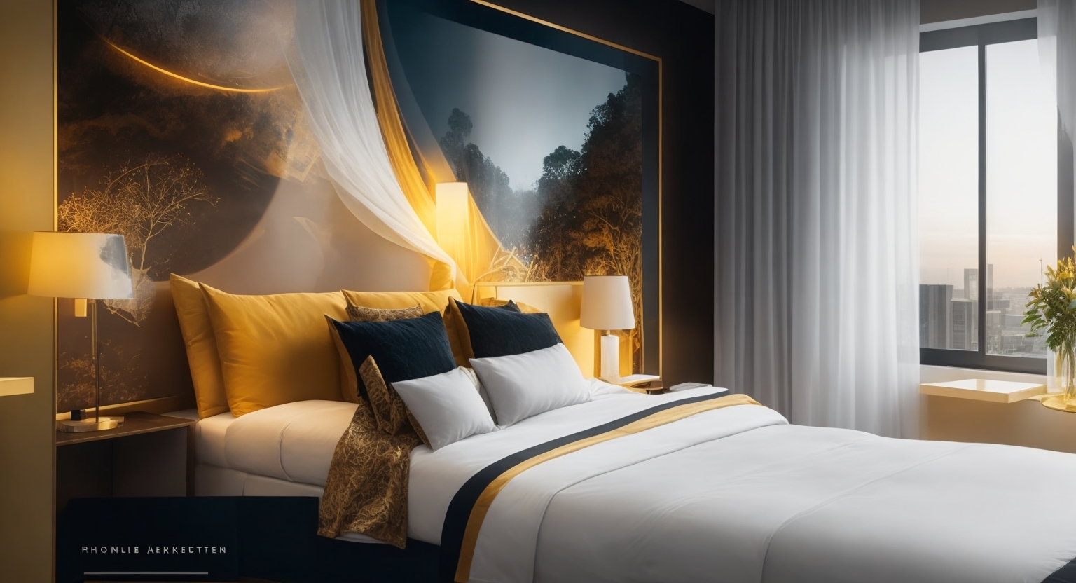 Discover how Londonos increases revenue for hotels. Our strategies, services, and expertise drive profitability in the hospitality industry.