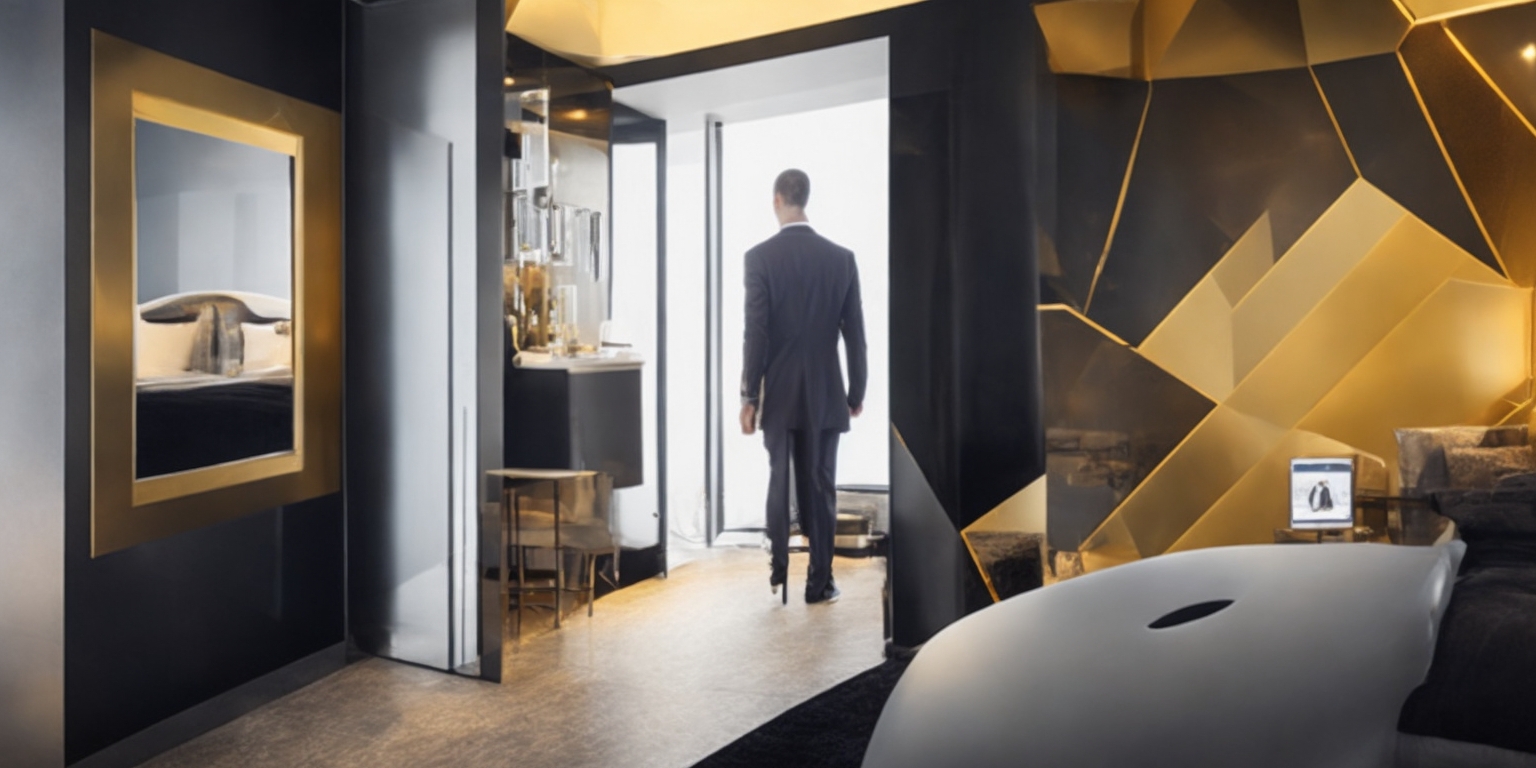 Explore how Londonos efficiently manages global travel agency partnerships, expanding your hotel's reach and boosting bookings worldwide.